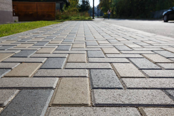 Driveway Pavers for Homes in Sissonville, WV