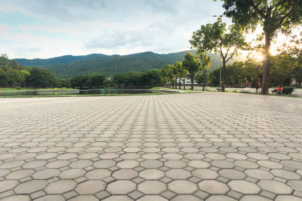 Sissonville, WV Driveway Pavers Company