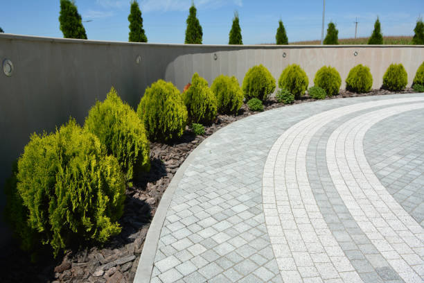 Best Interlocking Driveway Pavers  in Sissonville, WV