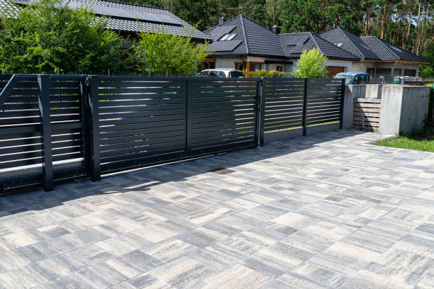 Driveway Repair Near Me in Sissonville, WV