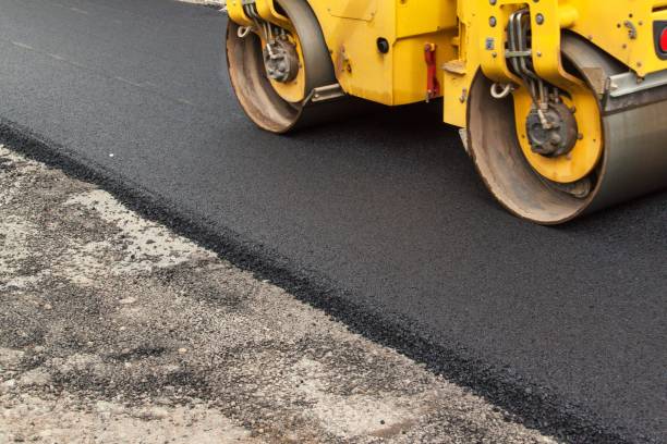Reasons to Select Us for Your Driveway Paving Requirements in Sissonville, WV