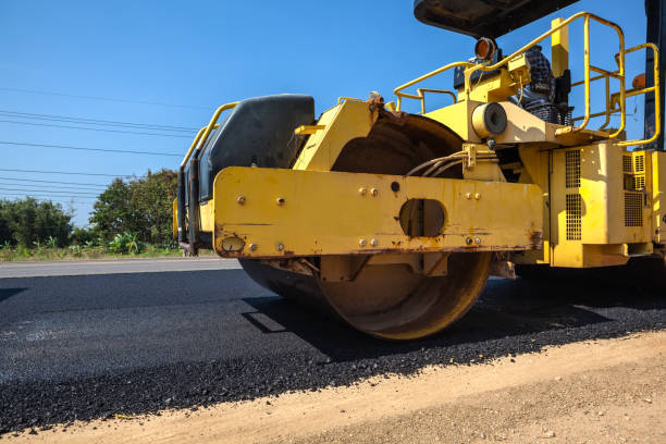 Best Driveway Paving Company  in Sissonville, WV